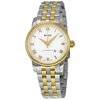 Laikrodis MIDO WOMAN M76009261 (29MM)
