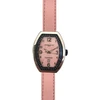 Laikrodis MONTRES DE LUXE 09EX-L/A8303. Kwarcowy, Kolor rožinė. Kobieta.