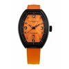 Laikrodis MONTRES DE LUXE 09EX-L8302. Kwarcowy, Kolor ruda. Kobieta.