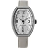 Laikrodis MONTRES DE LUXE 09EX-LAS-8300. Kwarcowy, Kolor balta. Kobieta.