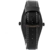 Laikrodis MONTRES DE LUXE 09BK-3003. Kwarcowy, Kolor juoda. Unisex.
