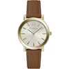 Laikrodis FURLA WW00003002L2. Kwarcowy, Kolor pilka. Kobieta.
