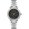 Laikrodis FURLA WW00011005L1. Kwarcowy, Kolor juoda. Kobieta.