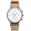 Laikrodis MVMT WOMEN D-MV01-WT (42MM)