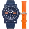 Laikrodis NAUTICA MAN NAPATS306 (42,5MM)
