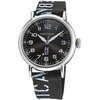 Laikrodis NAUTICA MAN NAPLSF015 (40MM)