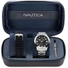 Laikrodis NAUTICA MAN NAPPBF205 (42MM)