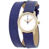 Laikrodis NIXON A403-1749-00. Kwarcowy, Kolor balta. Kobieta.