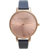 Laikrodis OLIVIA BURTON moterims OB13BD13B (38MM)