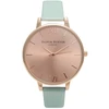 Laikrodis OLIVIA BURTON moterims OB15BD75 (38MM)