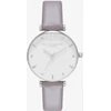 Laikrodis OLIVIA BURTON OB16AM144. Kwarcowy, Kolor balta. Kobieta.