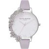 Laikrodis OLIVIA BURTON OB16CB05. Kwarcowy, Kolor balta. Kobieta.