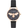 Laikrodis Damski zegarek OLIVIA BURTON OB16FB