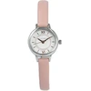 Laikrodis OLIVIA BURTON OB16MC59. Kwarcowy, Kolor balta. Kobieta.