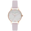 Laikrodis OLIVIA BURTON OB16MDW36. Kwarcowy, Kolor balta. Kobieta.