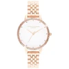 Laikrodis Damski zegarek OLIVIA BURTON OB16RB2