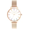 Laikrodis Damski zegarek OLIVIA BURTON OB16RB2