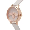 Laikrodis OLIVIA BURTON WOMEN OB16AM85 (30 MM)