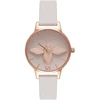 Laikrodis OLIVIA BURTON WOMEN OB16AM85 (30 MM)