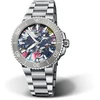 Laikrodis ORIS vyriškas 7766-4150-Set (41,50 MM)