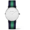 Laikrodis PAUL HEWITT uniseks PHSASSTWNG20S (39MM)