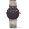 Laikrodis PAUL HEWITT unisex PH-SA-RSTB25M (39MM)