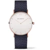 Laikrodis PAUL HEWITT unisex PH-SA-RSTW17S (39MM)