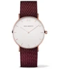Laikrodis PAUL HEWITT unisex PH-SA-RSTW19S (39MM)
