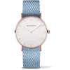 Laikrodis PAUL HEWITT unisex PH-SA-RSTW26M (39MM)