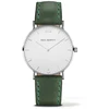 Laikrodis PAUL HEWITT unisex PH-SA-SSTW12S (39MM)
