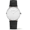 Laikrodis PAUL HEWITT unisex PH-SA-SSTW15S (39MM)
