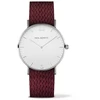 Laikrodis PAUL HEWITT unisex PH-SA-SSTW19S (39MM)