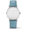Laikrodis PAUL HEWITT unisex PH-SA-SSTW23S (39MM)