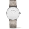 Laikrodis PAUL HEWITT unisex PH-SA-SSTW25S (39MM)
