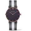 Laikrodis PAUL HEWITT unisex PHSARSTBGRW20 (39MM)
