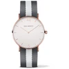Laikrodis PAUL HEWITT unisex PHSARSTWGRW20 (39MM)