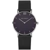 Laikrodis PAUL HEWITT PHSASSTB5M101. Kwarcowy, Kolor juoda. Unisex.