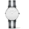 Laikrodis PAUL HEWITT unisex PHSASSTWGRW20 (39MM)