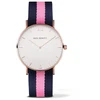 Laikrodis PAUL HEWITT unisex PSARSTWNLP20S (39MM)