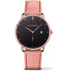 Laikrodis PAUL HEWITT vyrams PHTGARB24M (42MM)