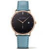 Laikrodis PAUL HEWITT vyriškas PHTGAGB23M (42MM)