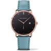 Laikrodis PAUL HEWITT vyriškas PHTGARB23M (42MM)