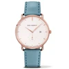 Laikrodis PAUL HEWITT vyriškas PHTGARW23S (42MM)