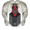 Laikrodis PHILIPP PLEIN MAN PWPFA0524 (44,50MM)