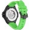 Laikrodis PHILIPP PLEIN MAN PWPFA0624 (46MM)