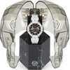 Laikrodis PHILIPP PLEIN MAN PWPFA0724 (46MM)