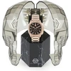 Laikrodis PHILIPP PLEIN PWSAA0623. Kwarcowy, Kolor ruda. Mężczyzna.