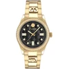 Laikrodis PHILIPP PLEIN moterims PWCDA0624 (38MM)