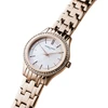 Laikrodis PIERRE CARDIN moterims CF.0611.SC.RG (30MM)