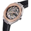 Pierre Cardin Elysee Automatic CF.1002.LB.2 Vyriškas Laikrodis